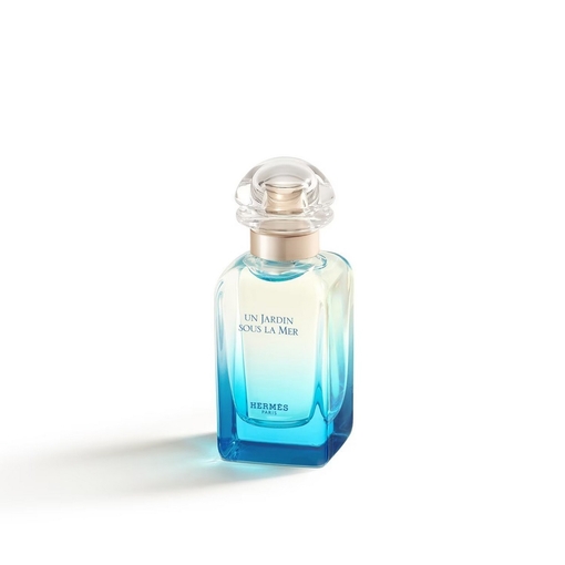 Product Un Jardin Sous La Mer Eau De Toilette - Refill 200ml base image