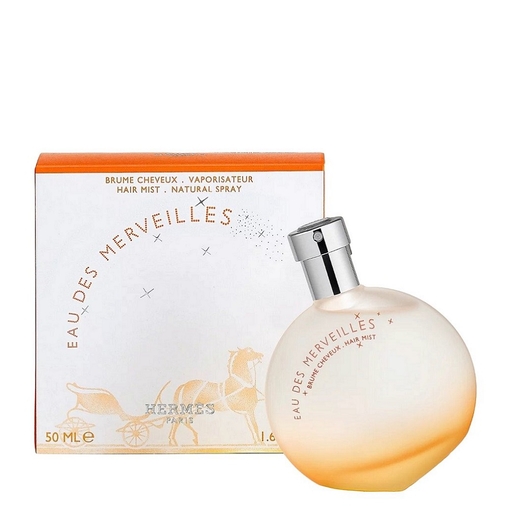 Product Eau Des Merveilles Hair Mist 50ml base image