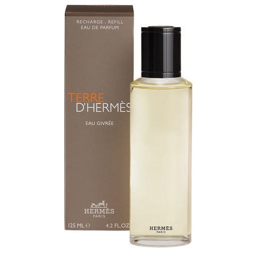 Product Terre d'Hermès Eau Givrée Eau De Parfum - Refill 200ml base image