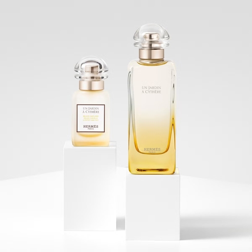 Product Un Jardin à Cythère Eau De Toilette - Refillable 30ml base image