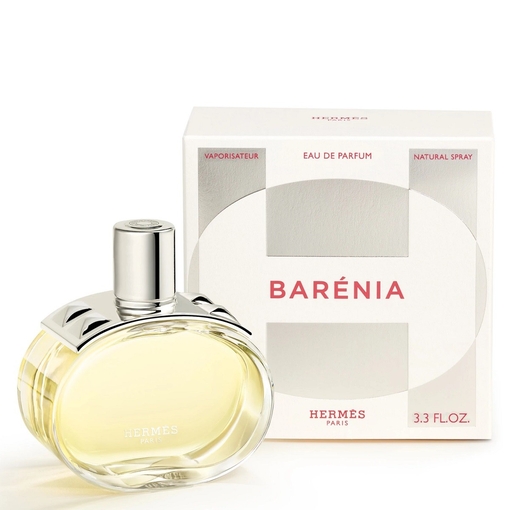 Product Barénia Eau De Parfum - Refillable 100ml base image