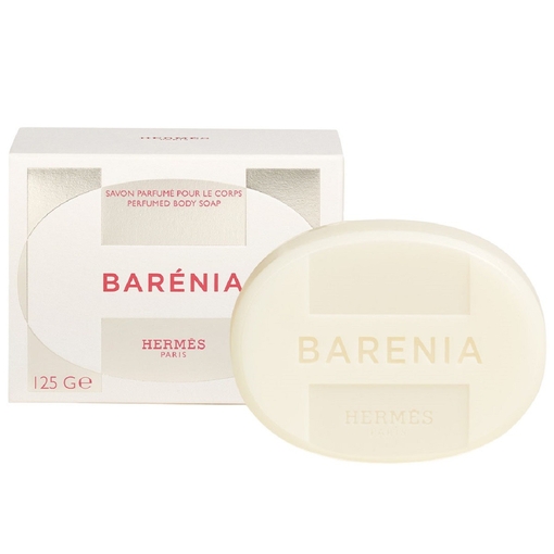 Product Barénia Perfumed Soap 125g base image