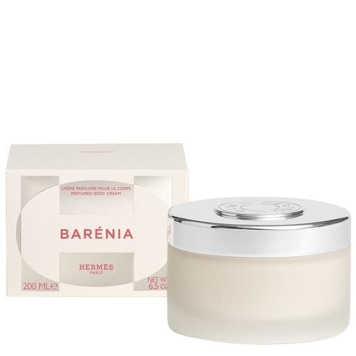 Product Barénia Perfumed Body Cream 200ml base image