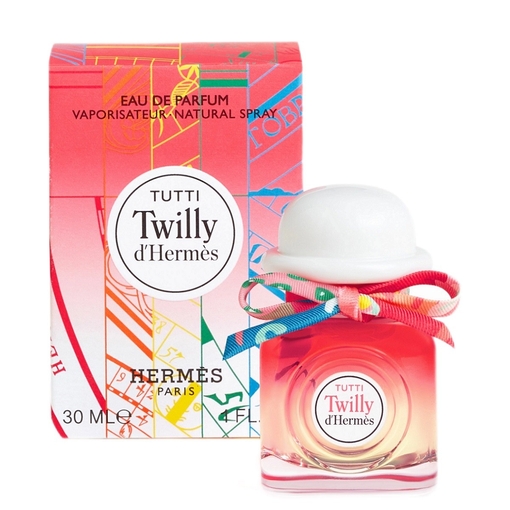 Product Tutti Twilly d'Hermès Eau De Parfum 30ml base image