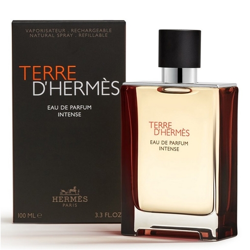 Product Terre d'Hermès Eau De Parfum Intense - Refillable 100ml base image