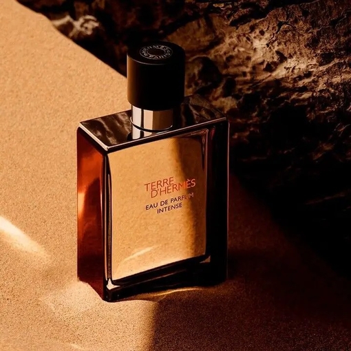 Product Terre d'Hermès Eau De Parfum Intense - Refillable 100ml base image