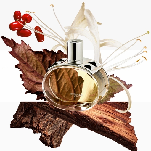 Product Barénia Eau De Parfum - Refillable 30ml base image