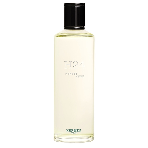 Product H24 Herbes Vives Eau De Parfum - Refill 200ml base image