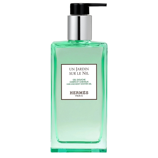 Product Un Jardin Sur Le Nil Hair & Body Shower Gel - Refillable 200ml base image