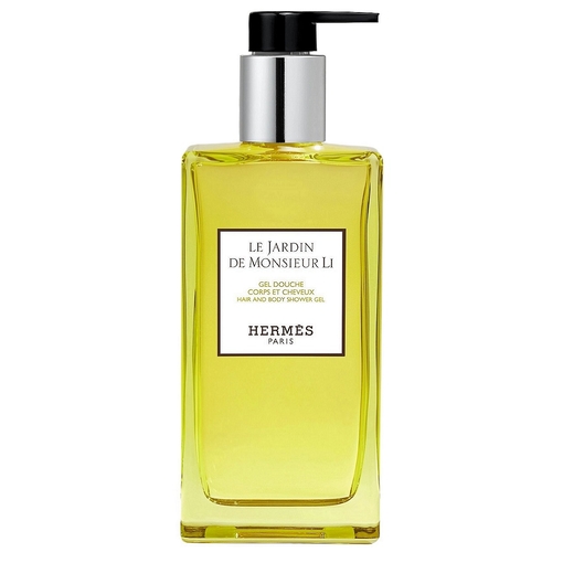 Product Le Jardin De Monsieur Li Hair & Body Shower Gel - Refillable 200ml base image