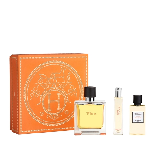 Product Terre D' Hermès Parfum Set base image