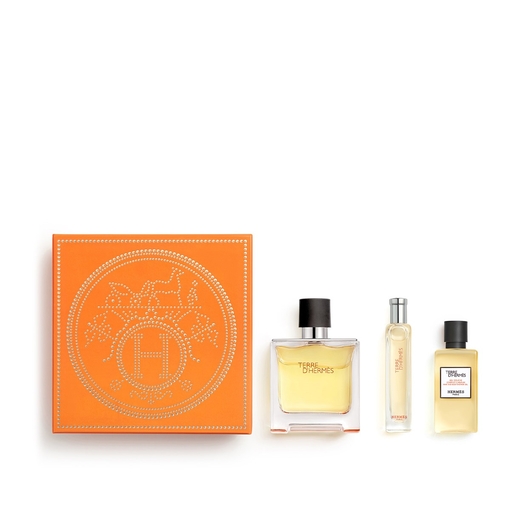 Product Terre D' Hermès Parfum Set base image