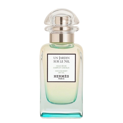 Product Un Jardin Sur Le Nil Hair & Body Oil 50ml base image
