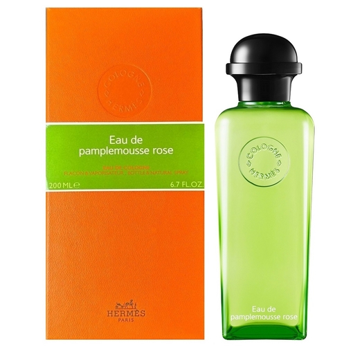 Product Eau De Pamplemousse Rose Eau De Cologne 200ml base image