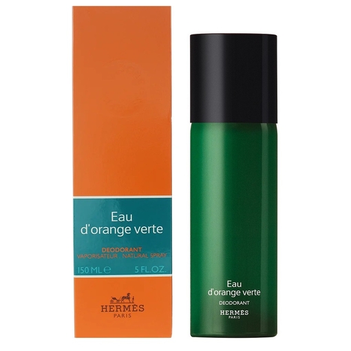 Product Eau d'Orange Verte Deodorant Spray 150ml base image