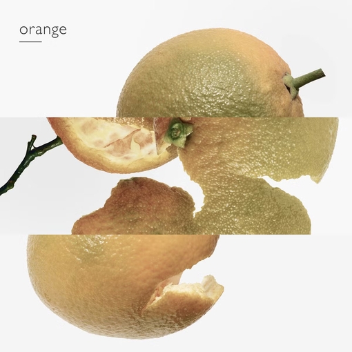 Product Eau d'Orange Verte Eau De Cologne 100ml base image