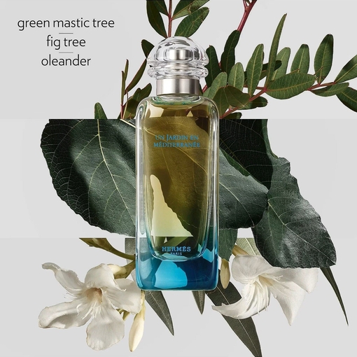 Product Un Jardin En Méditerranée Eau De Toilette 50ml base image