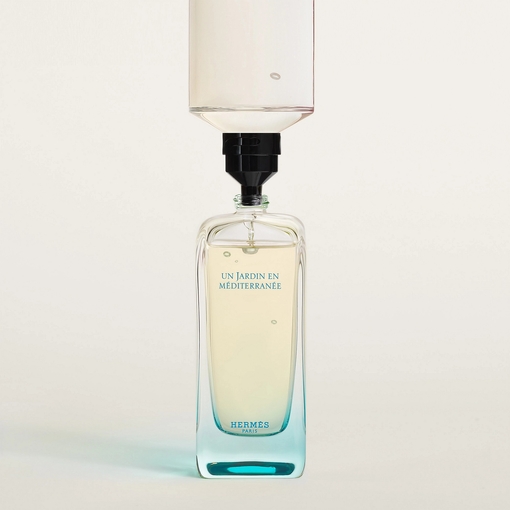 Product Un Jardin En Méditerranée Eau De Toilette 50ml base image