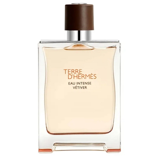 Product Terre d'Hermès Eau Intense Vétiver Eau De Parfum 200ml base image