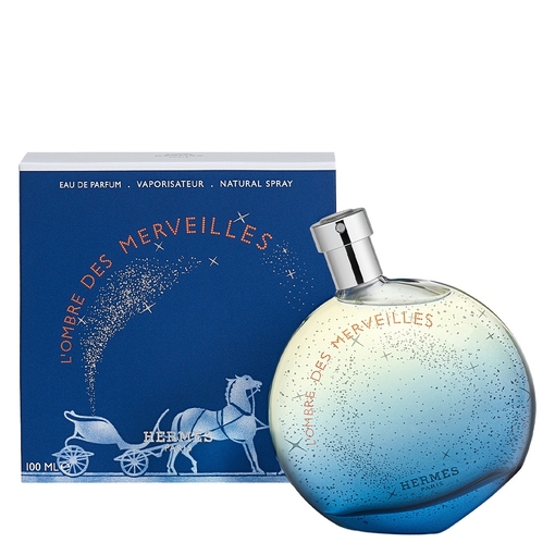 Product L'Ombre Des Merveilles Eau De Parfum 100ml base image