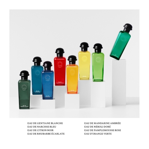 Product Eau De Gentiane Blanche Eau De Cologne 100ml base image