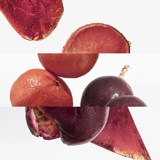 Product Eau De Mandarine Ambree Eau De Cologne 200ml base image