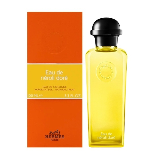 Product Eau De Néroli Doré Eau De Cologne 100ml base image