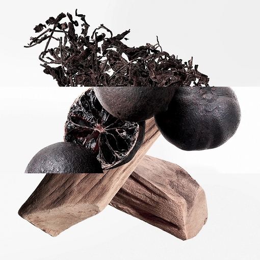 Product Eau De Citron Noir Eau De Cologne 200ml base image