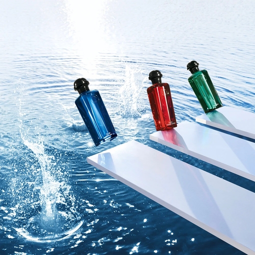 Product Eau De Citron Noir Eau De Cologne 200ml base image