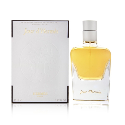 Product Hermès Jour D' Hermes Refillable Eau de Parfum 85ml base image
