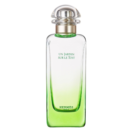 Product Un Jardin Sur Le Toit Eau De Toilette - Refillable 100ml base image