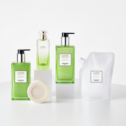 Product Un Jardin Sur Le Toit Eau De Toilette 30ml base image