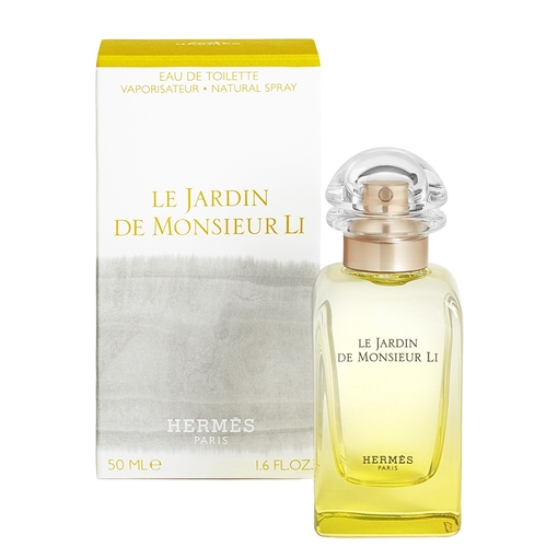 Product Le Jardin De Monsieur Li Eau De Toilette 50ml base image