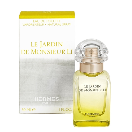 Product Le Jardin De Monsieur Li Eau De Toilette 30ml base image