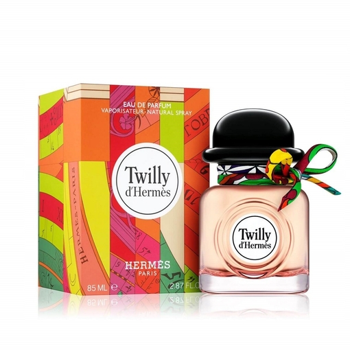 Product Hermès Twilly D' Hermès Eau de Parfum 85ml base image