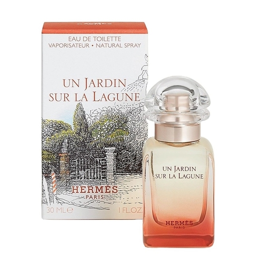 Product Un Jardin Sur La Lagune Eau De Toilette 30ml base image