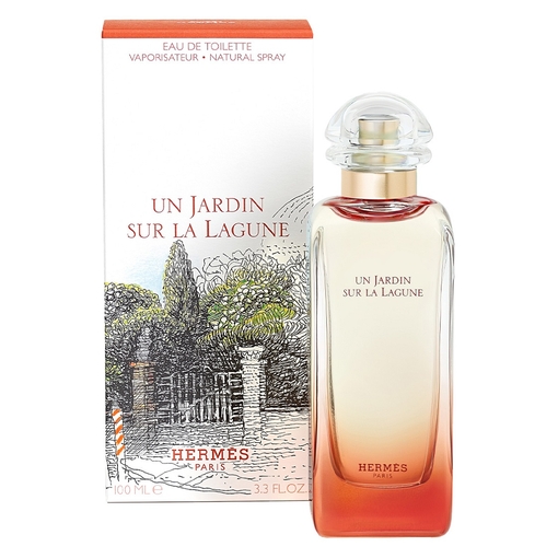 Product Un Jardin Sur La Lagune Eau De Toilette 100ml base image