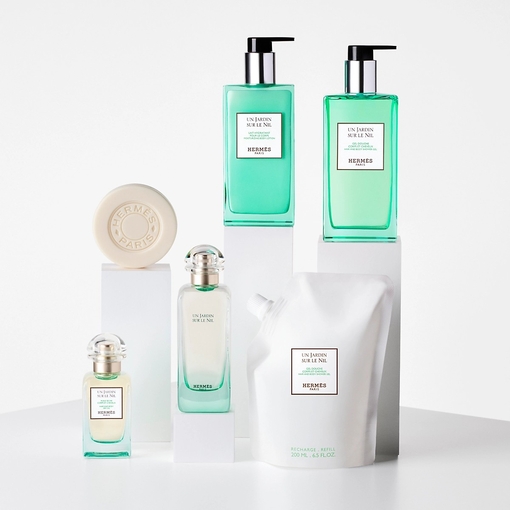 Product Un Jardin Sur Le Nil Eau De Toilette 100ml base image