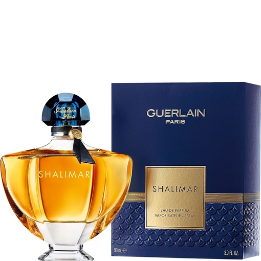 Product Shalimar Eau De Parfum 50ml base image