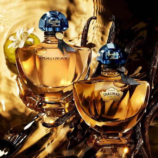 Product Shalimar Eau De Parfum 50ml base image