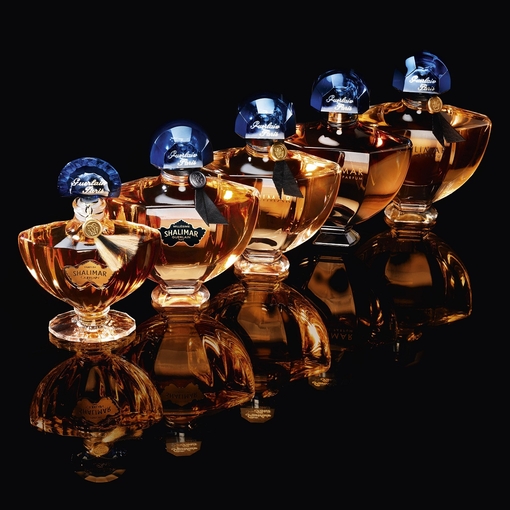 Product Shalimar Eau De Parfum 50ml base image