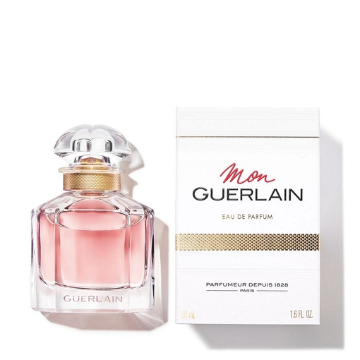 Product Guerlain Mon Guerlain Eau De Parfum 50ml base image