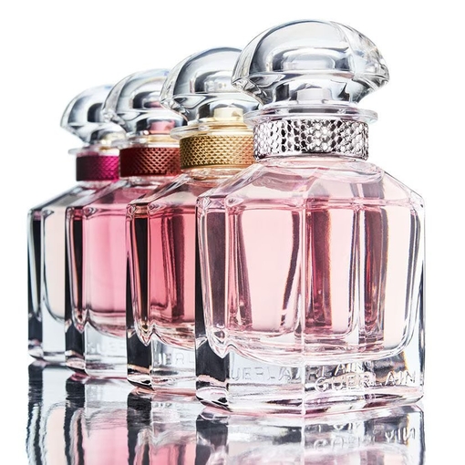 Product Guerlain Mon Guerlain Eau De Parfum 50ml base image