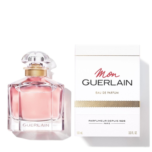 Product Guerlain Mon Guerlain Eau De Parfum 100ml base image