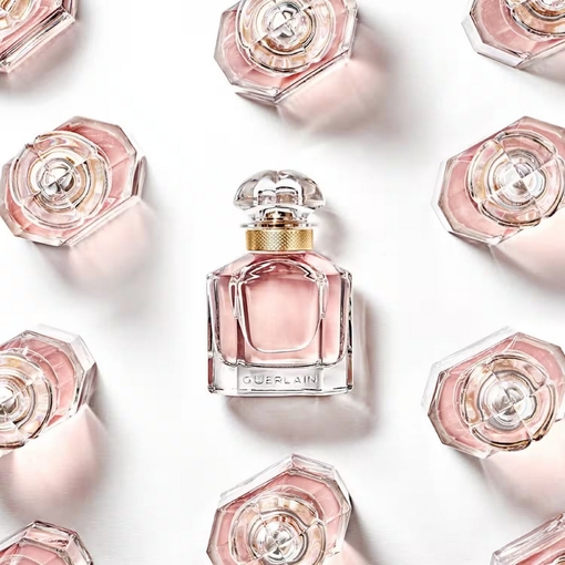 Product Guerlain Mon Guerlain Eau De Parfum 100ml base image