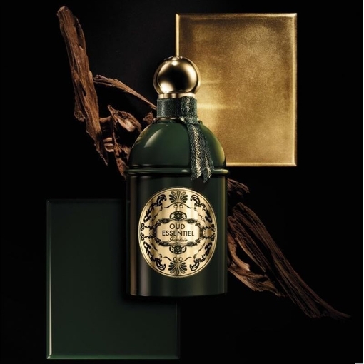 Product Absolus d'Orient Oud Essentiel Eau De Parfum 125ml base image