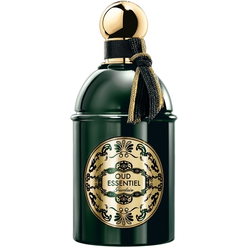 Product Absolus d'Orient Oud Essentiel Eau De Parfum 125ml base image