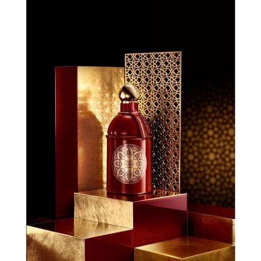 Product Absolus d'Orient Musc Noble Eau De Parfum 125ml base image