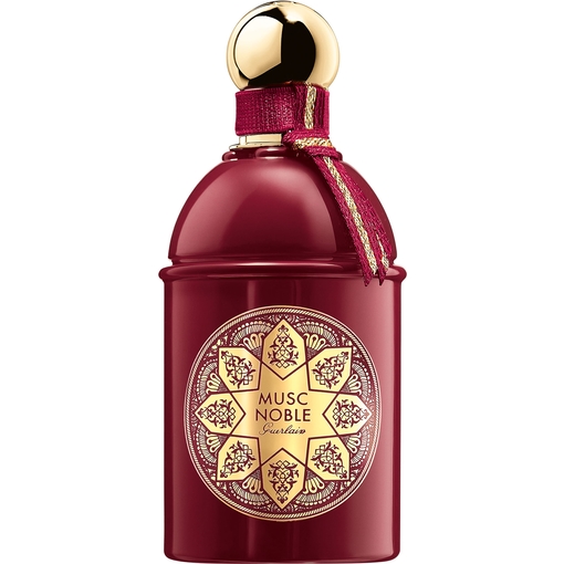 Product Absolus d'Orient Musc Noble Eau De Parfum 125ml base image