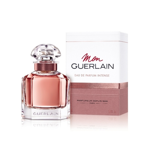 Product Guerlain Mon Guerlain Eau De Parfum Intense 50ml base image